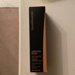 Brand New bareMinerals Complexion Rescue